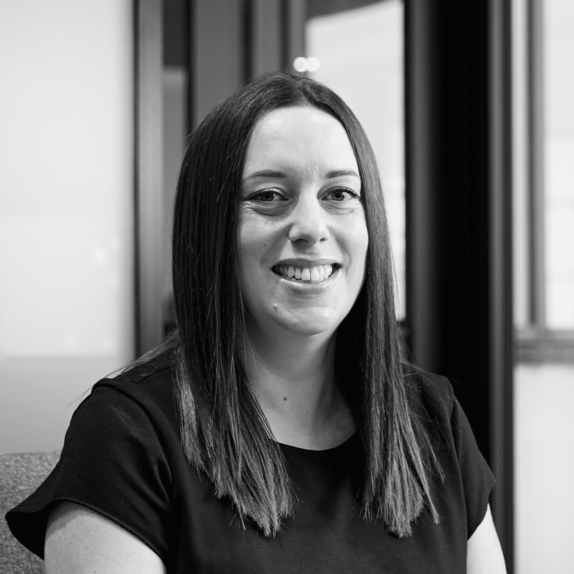 Rachel Kirby photo