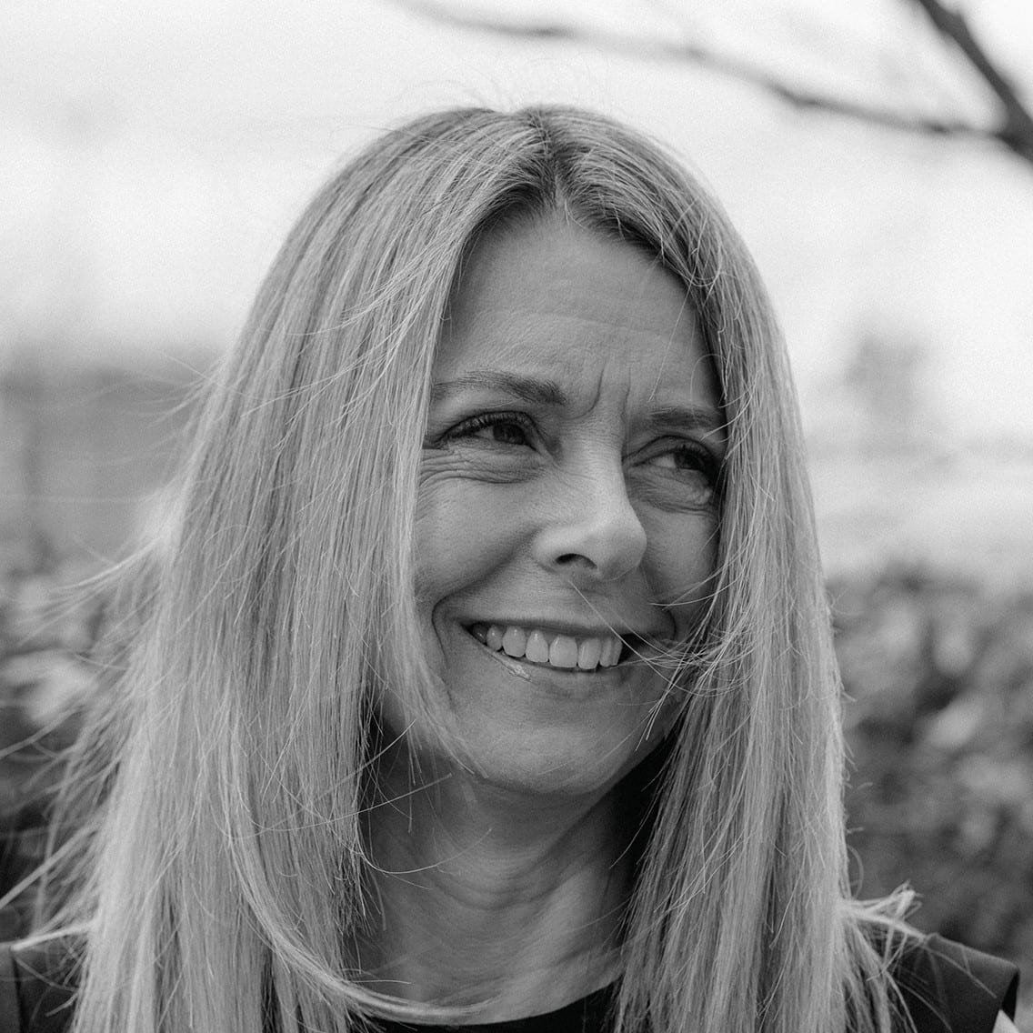 Fiona Apthorpe photo
