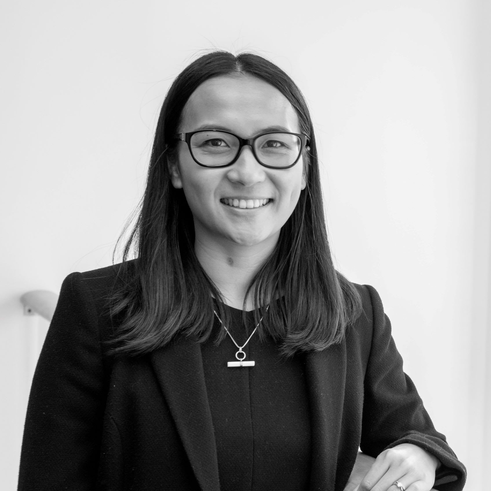 Natalie Haydon-Yeung photo