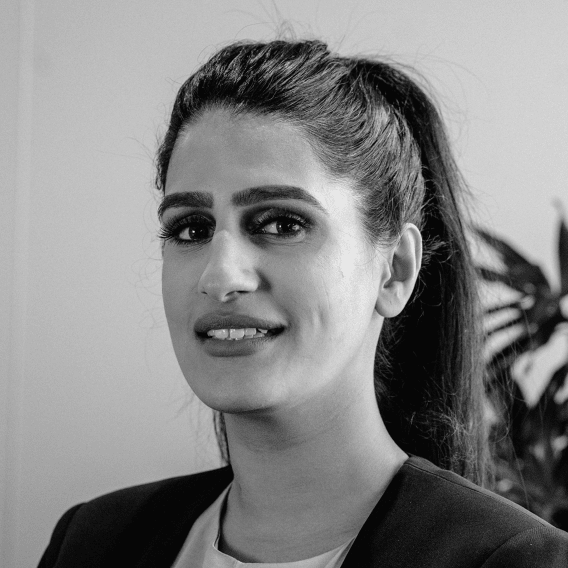 Saima Shabir photo