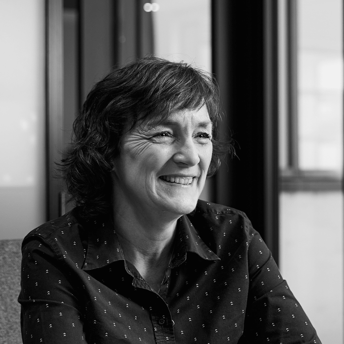 Liz Ganderton photo