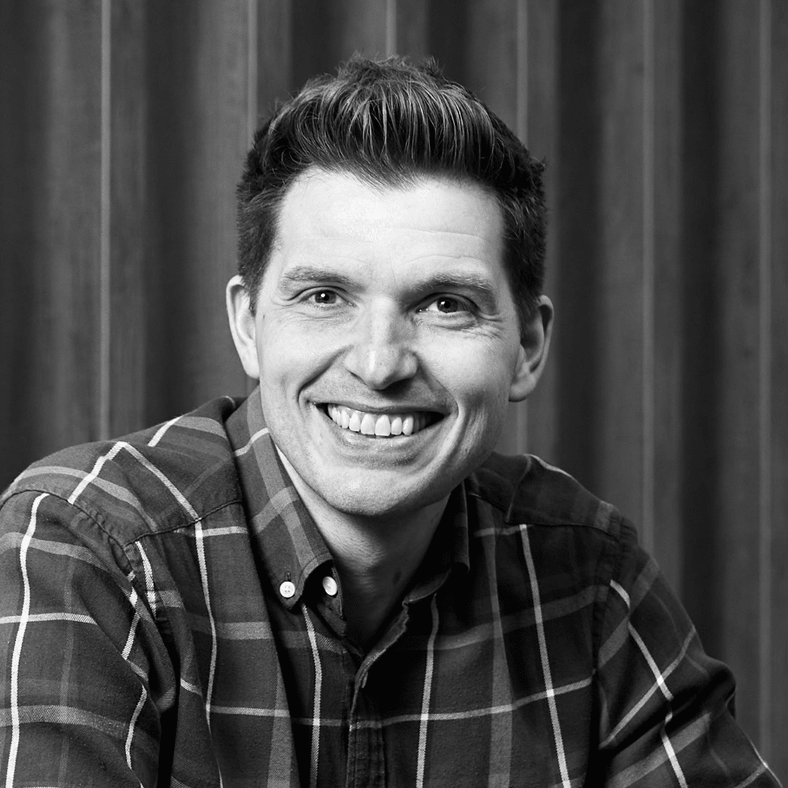 Michael Evans photo