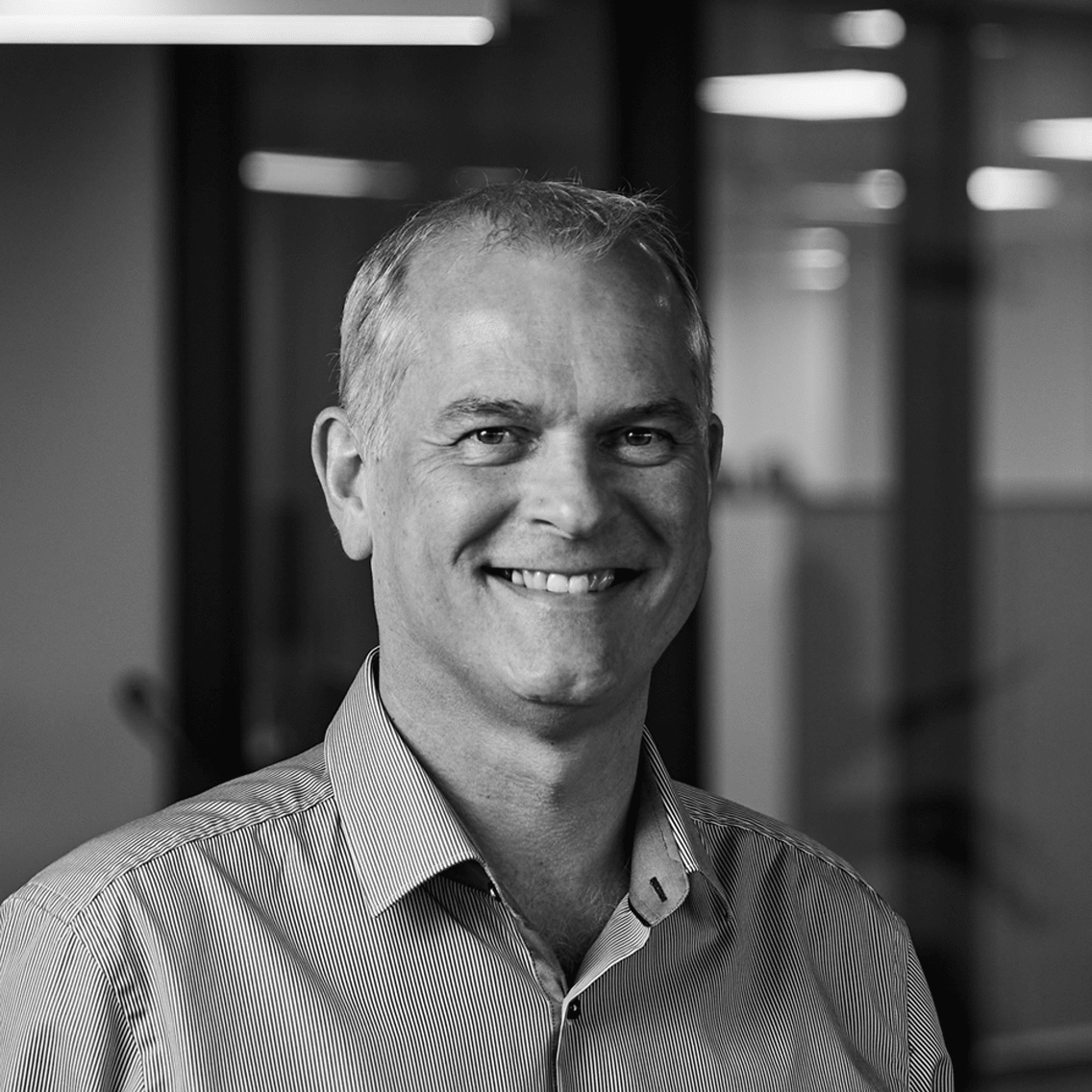 Andrew Morris photo