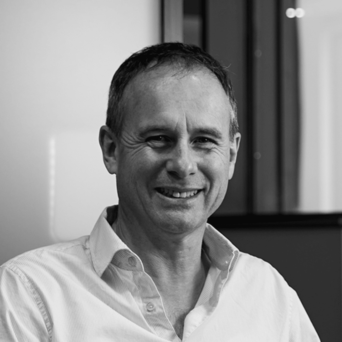 Paul Hopkins photo