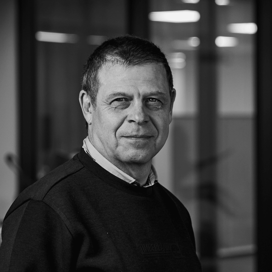 Karl Baranski photo