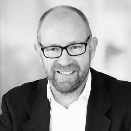 Charles Felgate photo