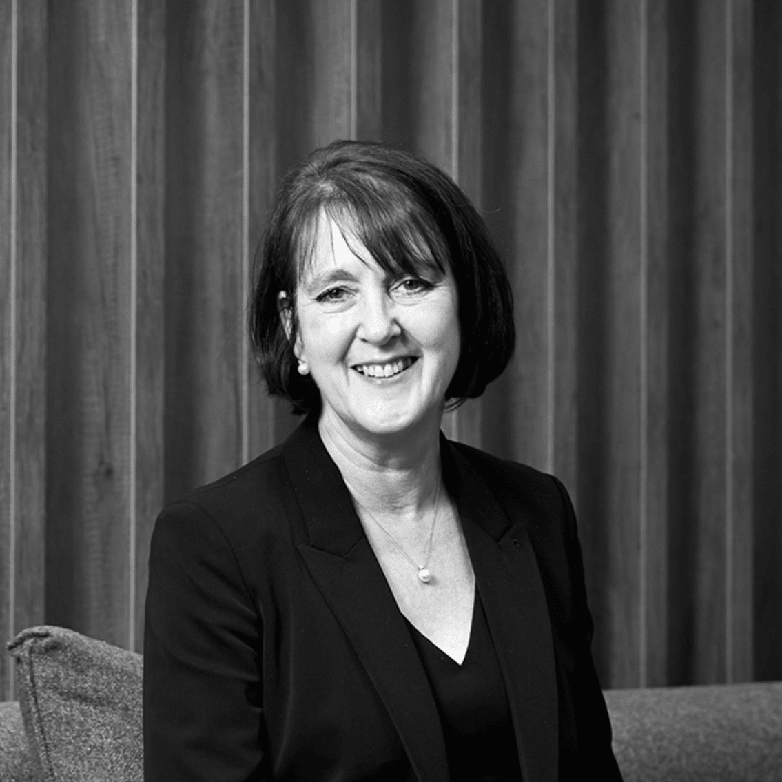 Susanne Bradley photo