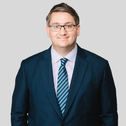 Philip Exenberger photo