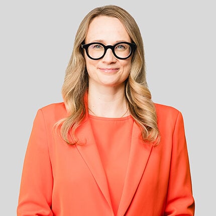 Lisa Kulmer photo