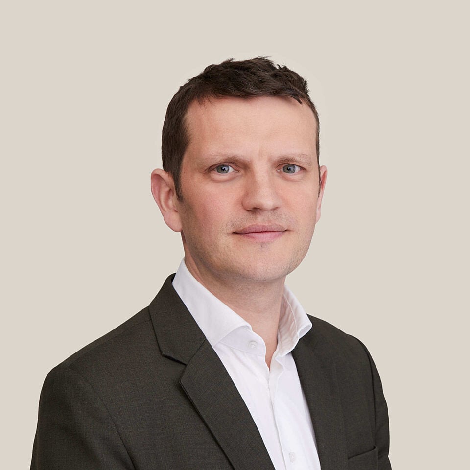 Axel Arnbak photo