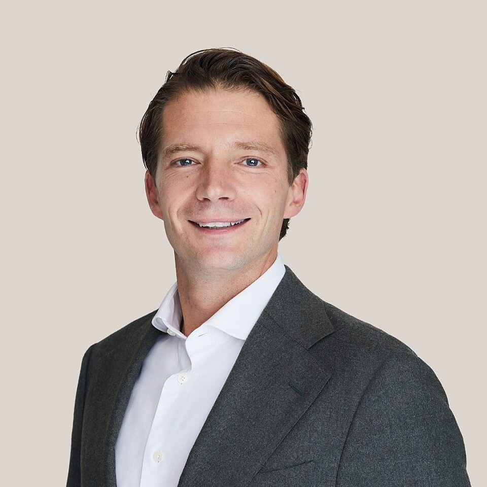 Bas Boutellier photo