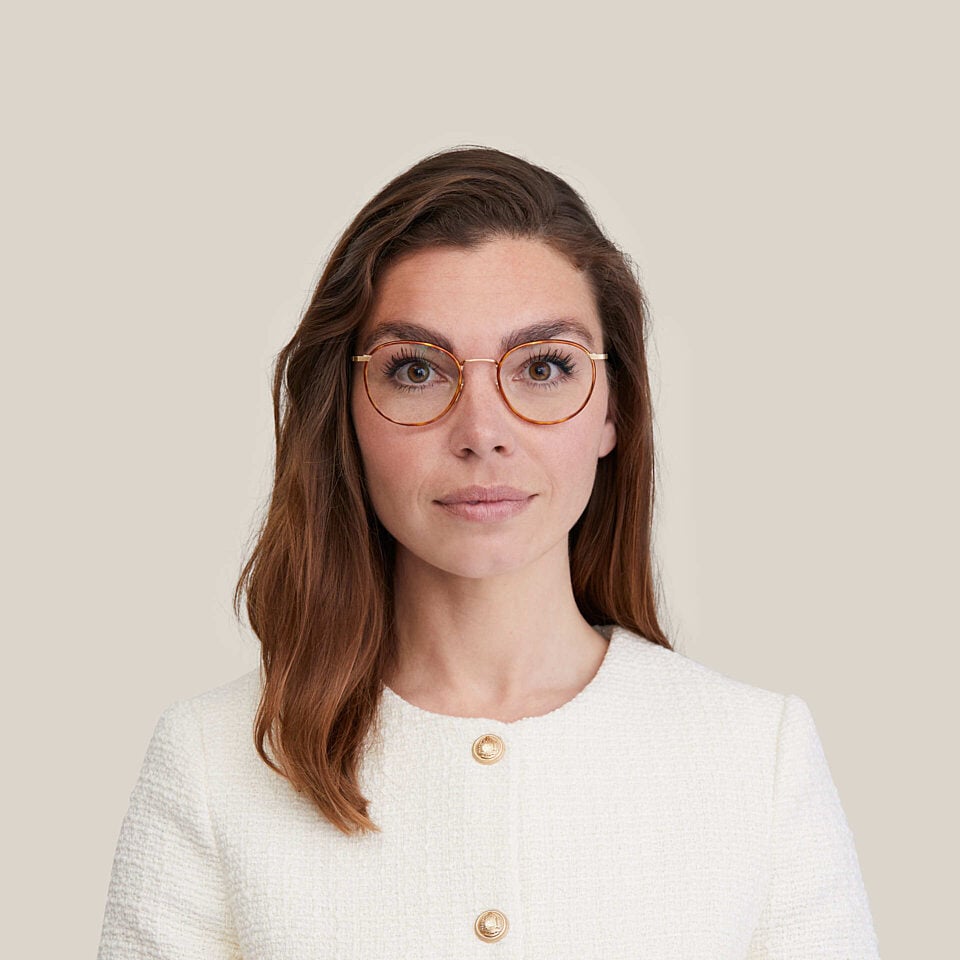 Lisa de Boer photo
