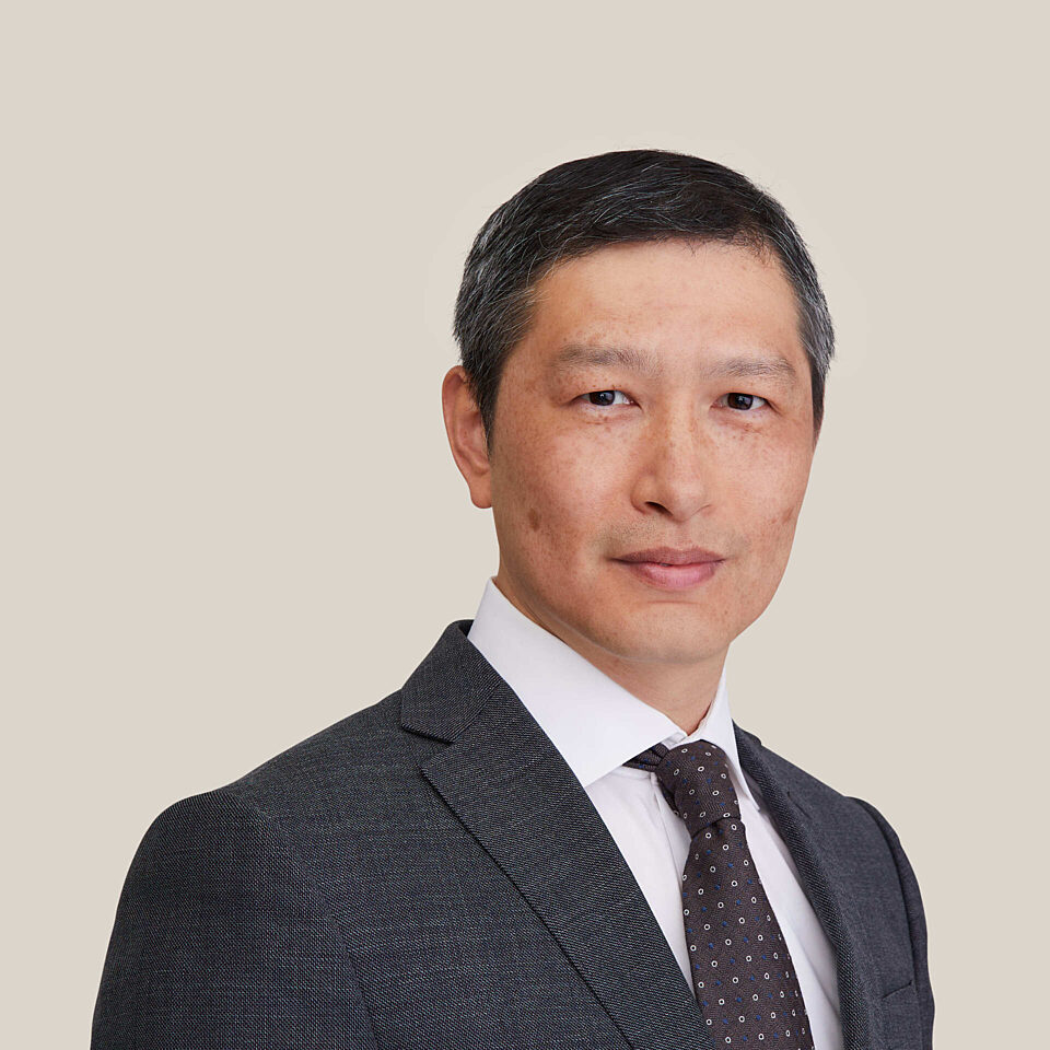 Yi Duan photo
