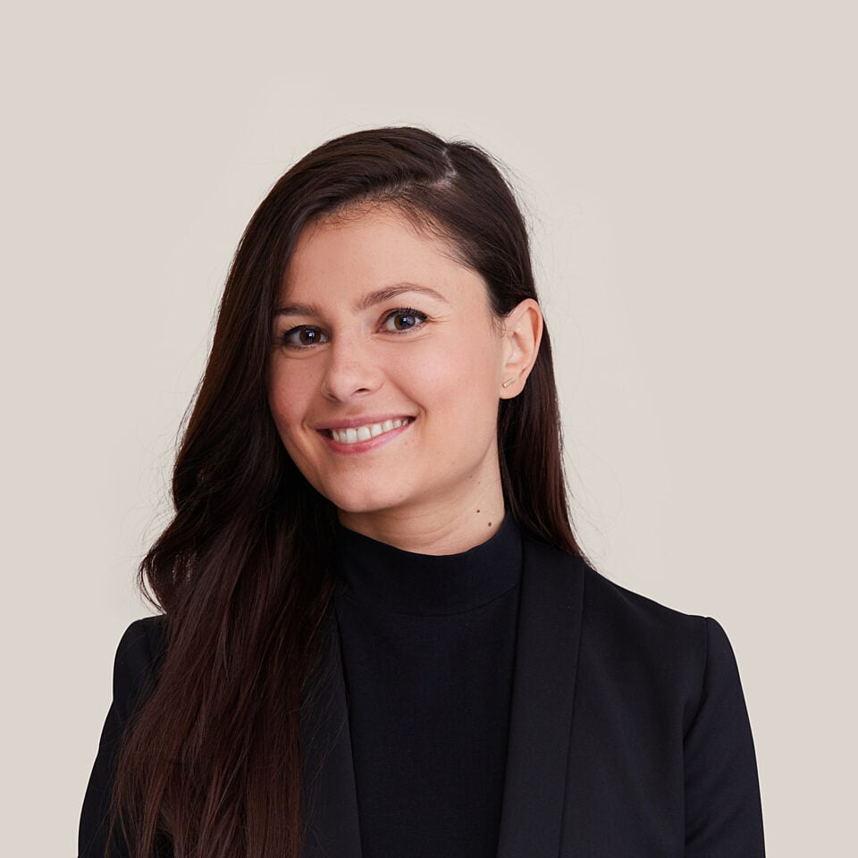 Irina Buga photo