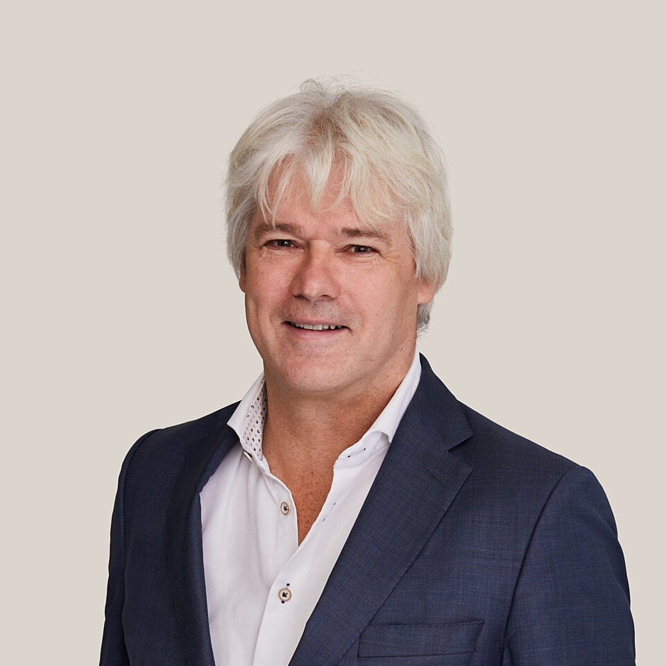 Bommel van der Bend photo