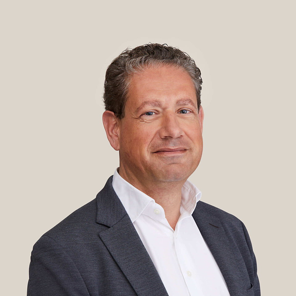Tobias Cohen Jehoram photo