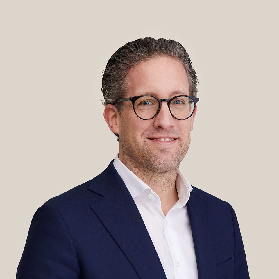 Henk Van Ravenhorst photo