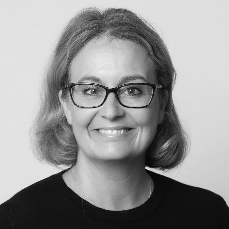Claire Gilroy-Scott photo