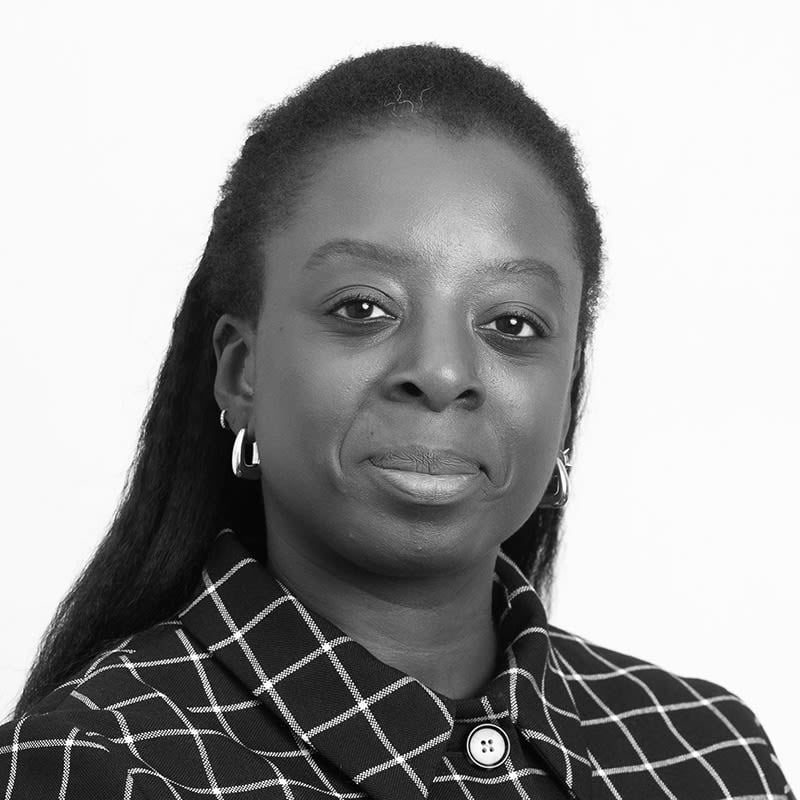 Morag Ofili photo