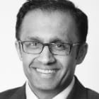 Nik Haria photo