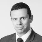 Simon Miles photo