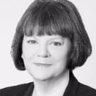 Rachel Harrap photo