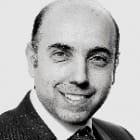 Ali Zaidi photo