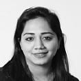 Zahira Hussain photo