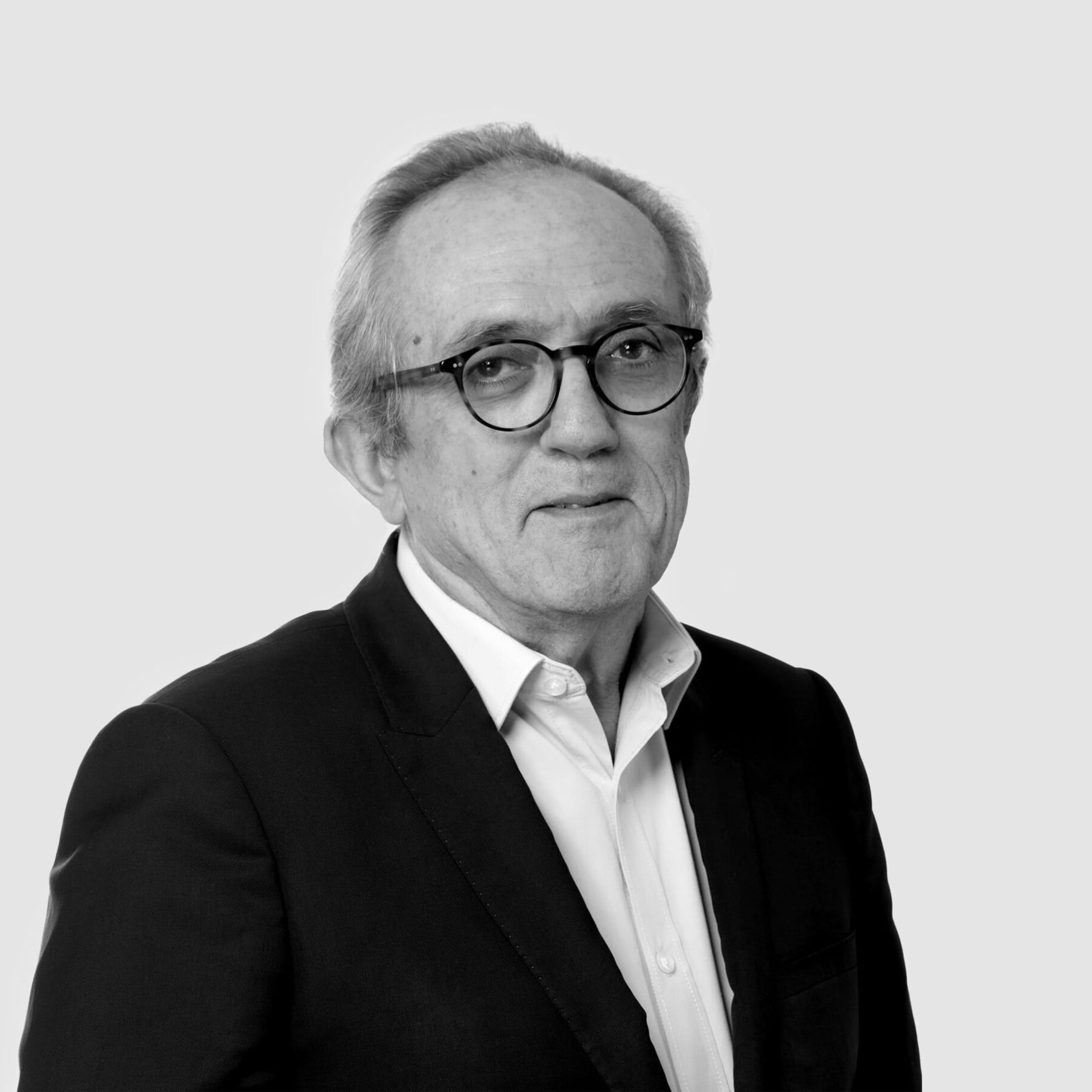 Philippe Dubois photo