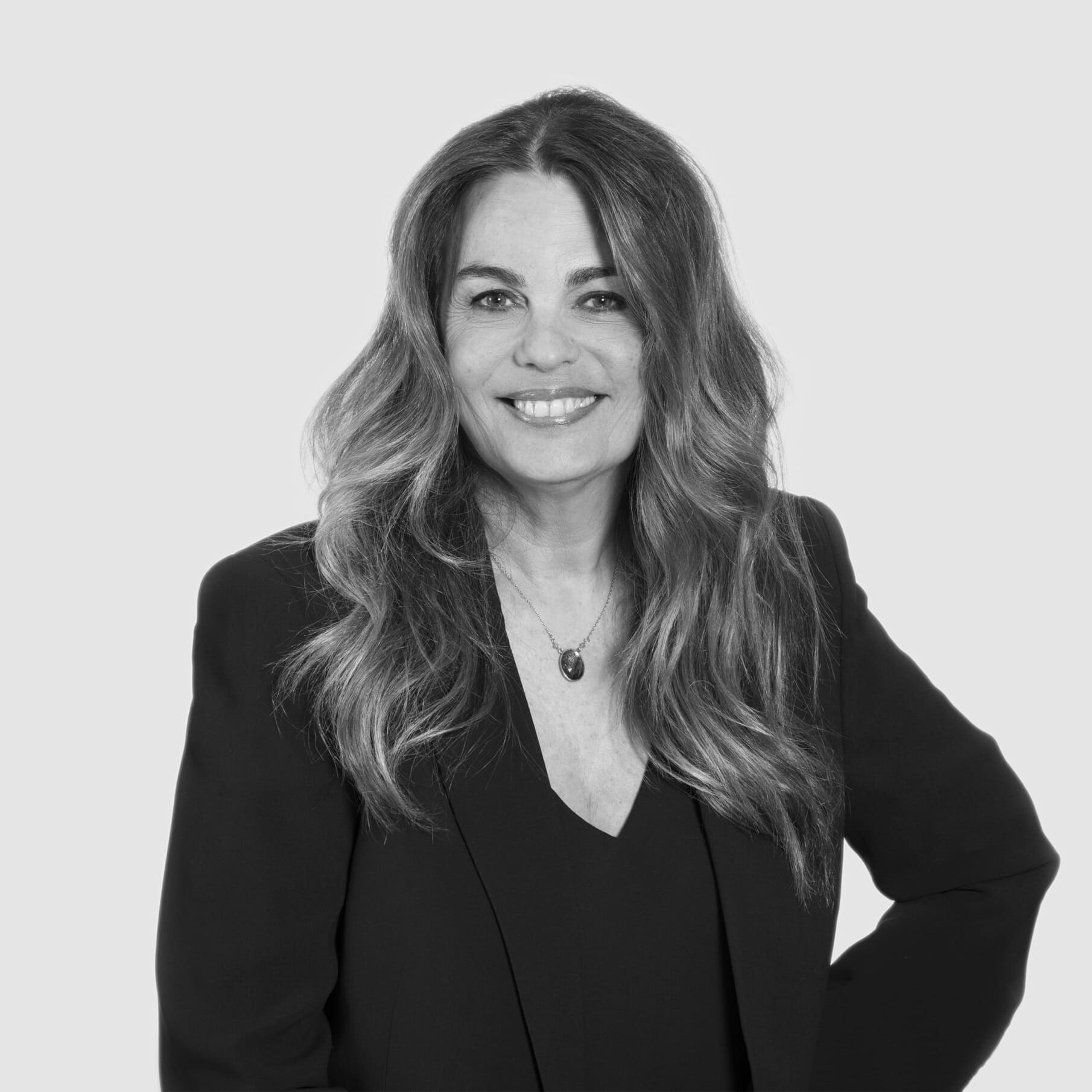 Barbara Levy photo