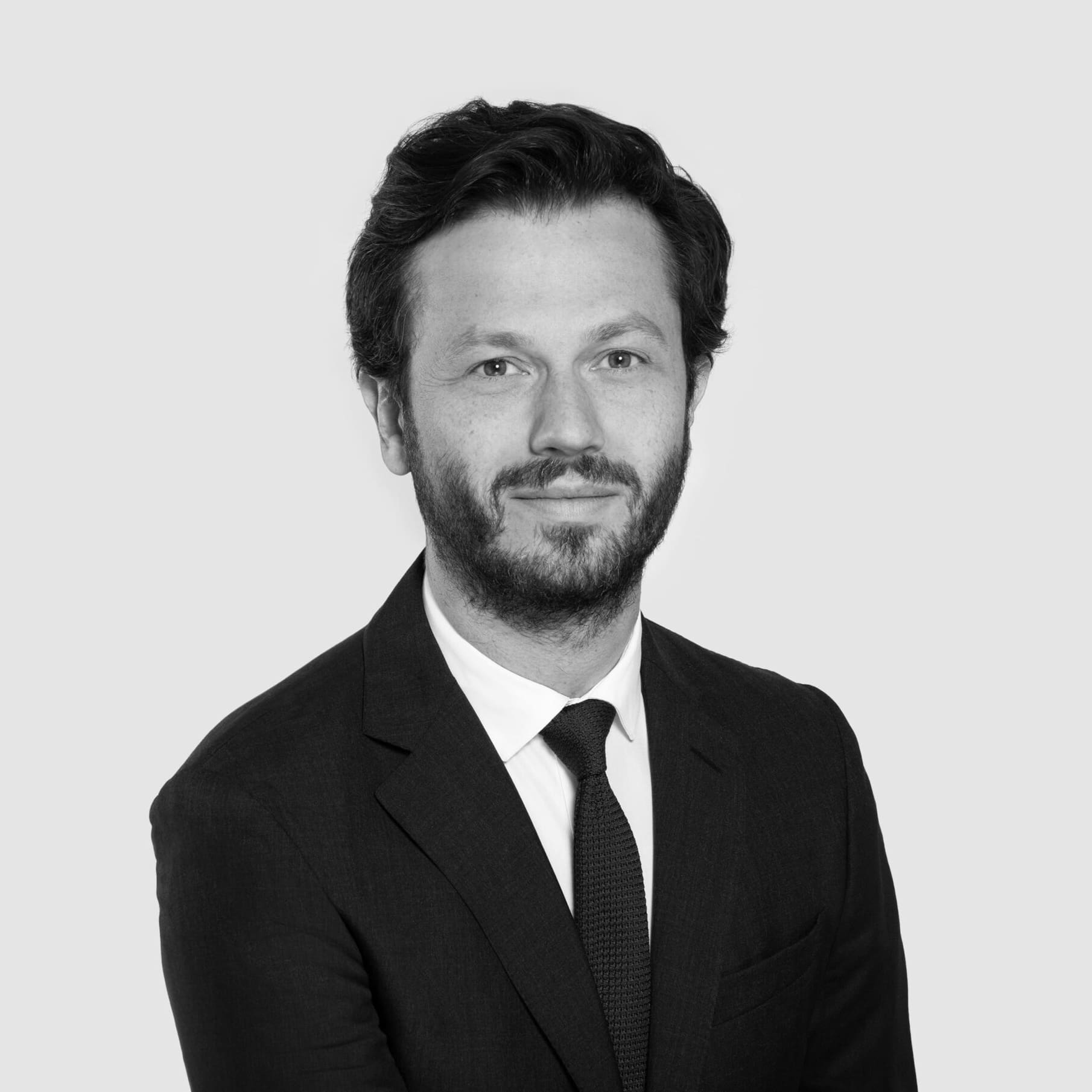 Grégoire Balland photo