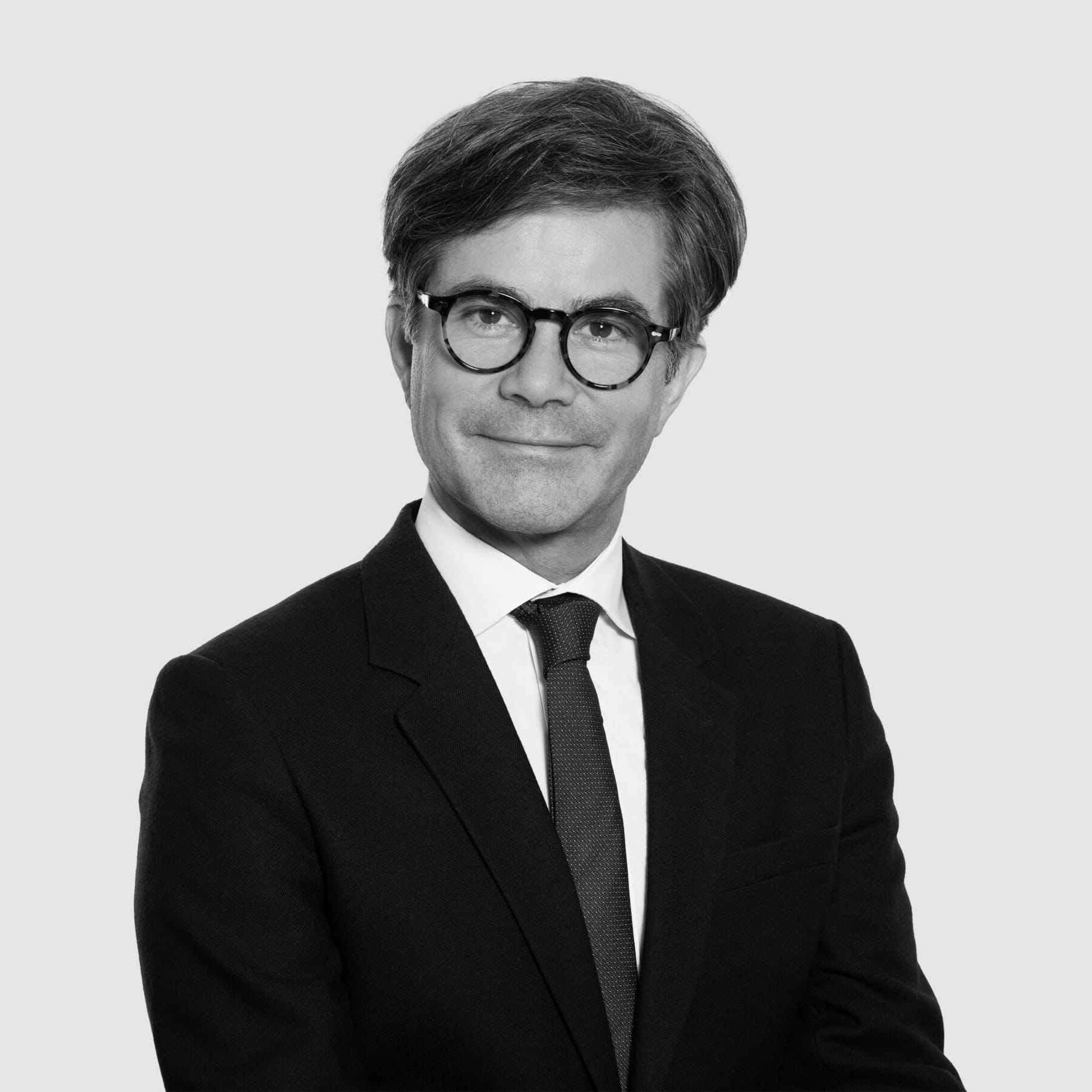 Alexandre Blestel photo