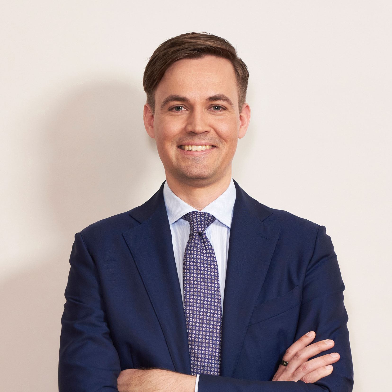 Kristian Karlsson photo
