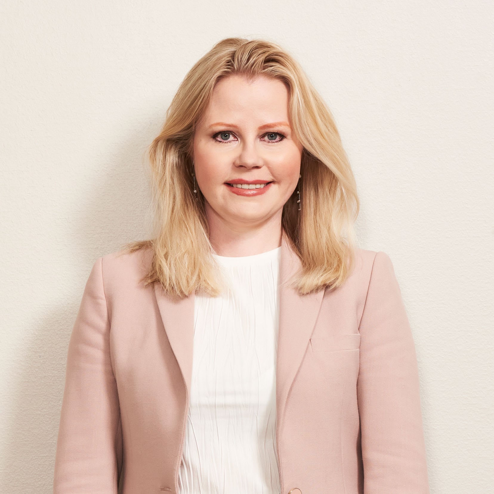 Anna Haapanen photo