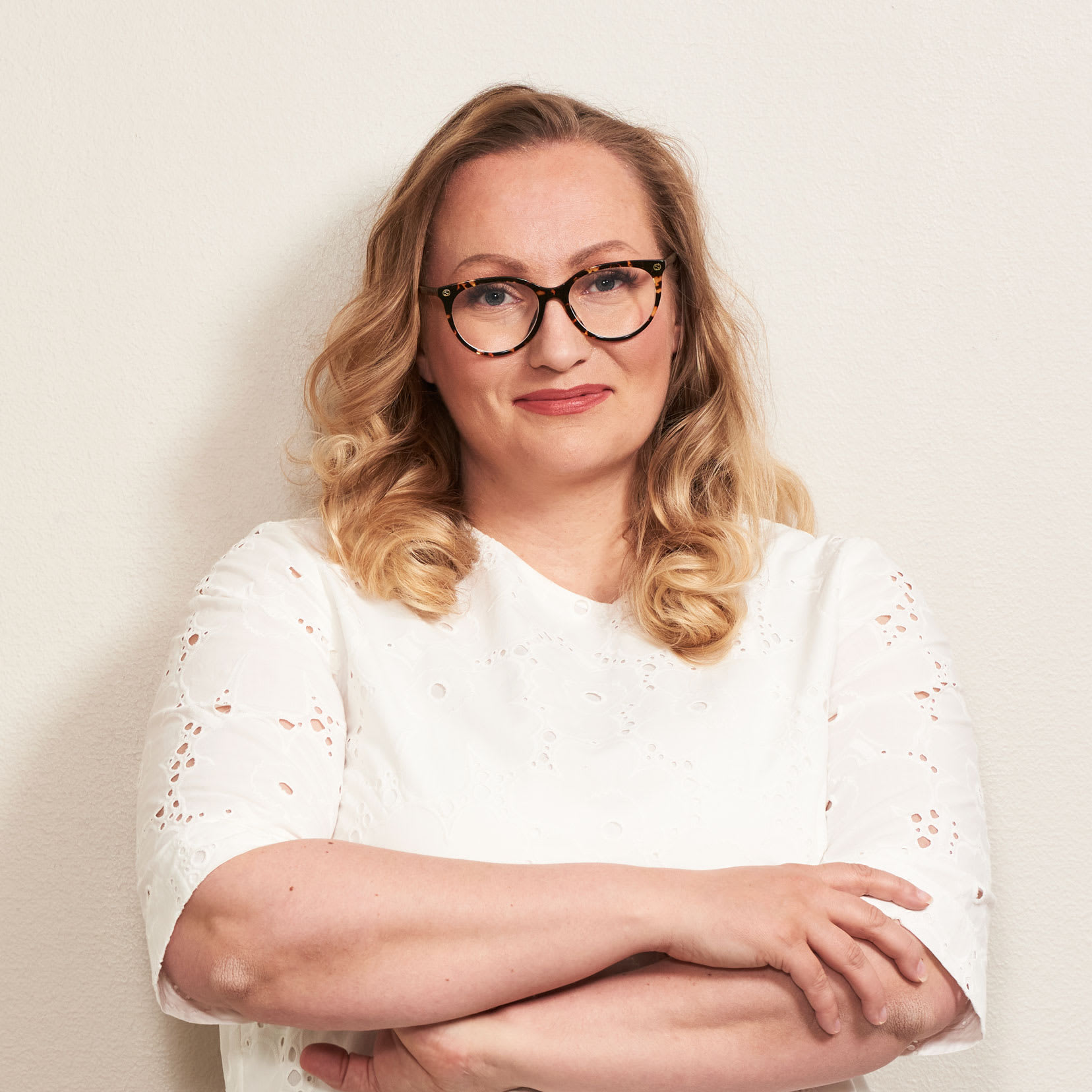 Juli Mansnérus photo
