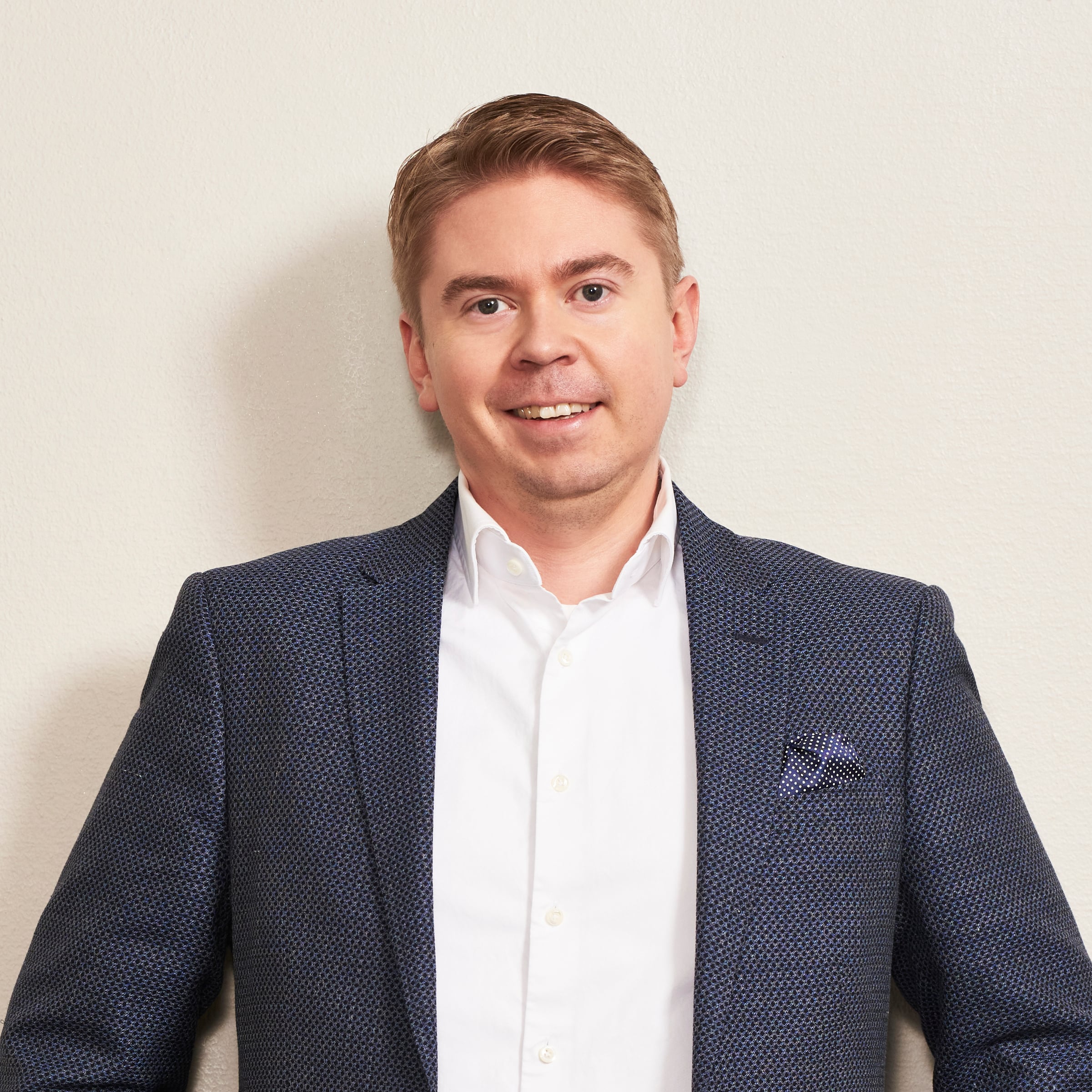 Tuomas Tiensuu photo