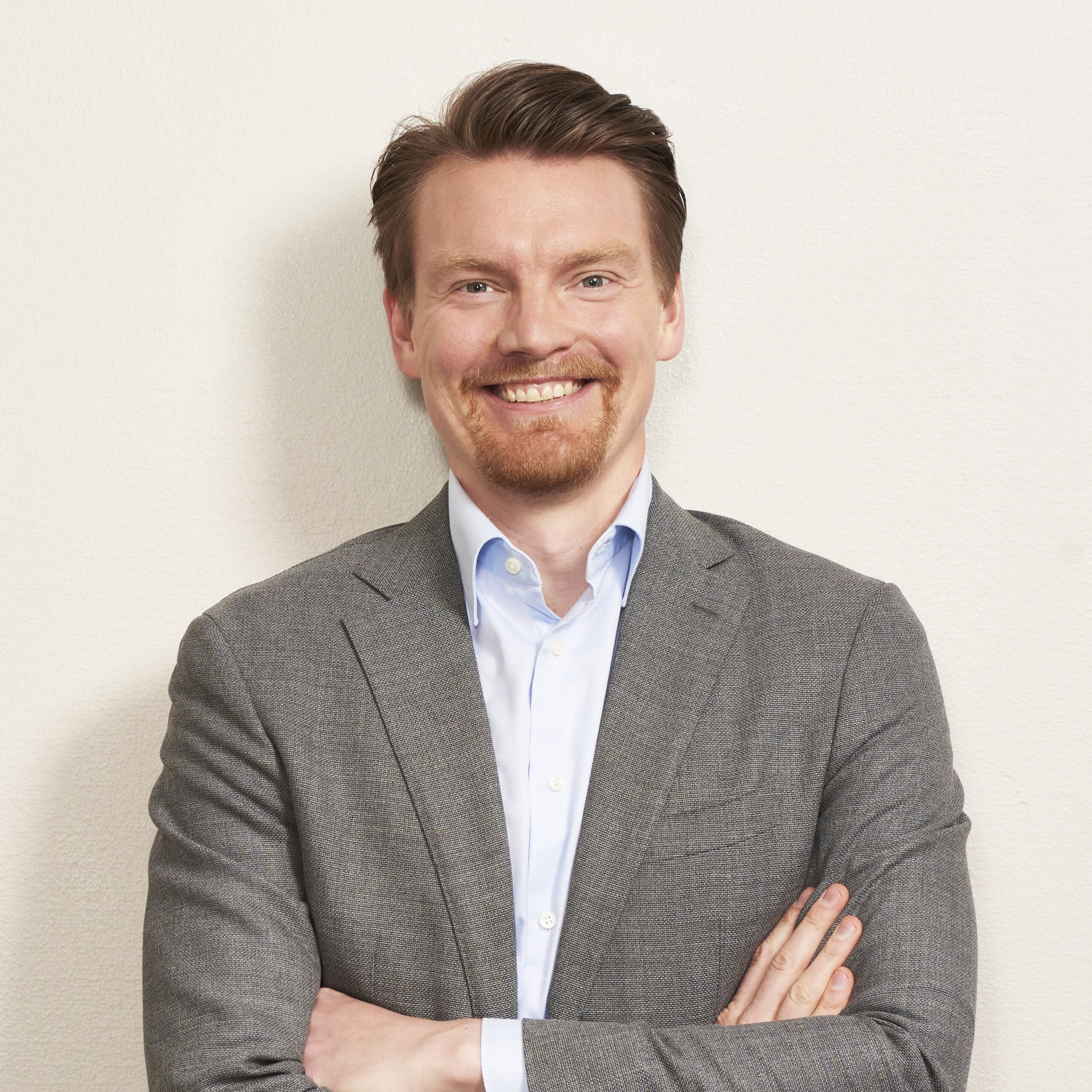 Jussi Koivusalo photo