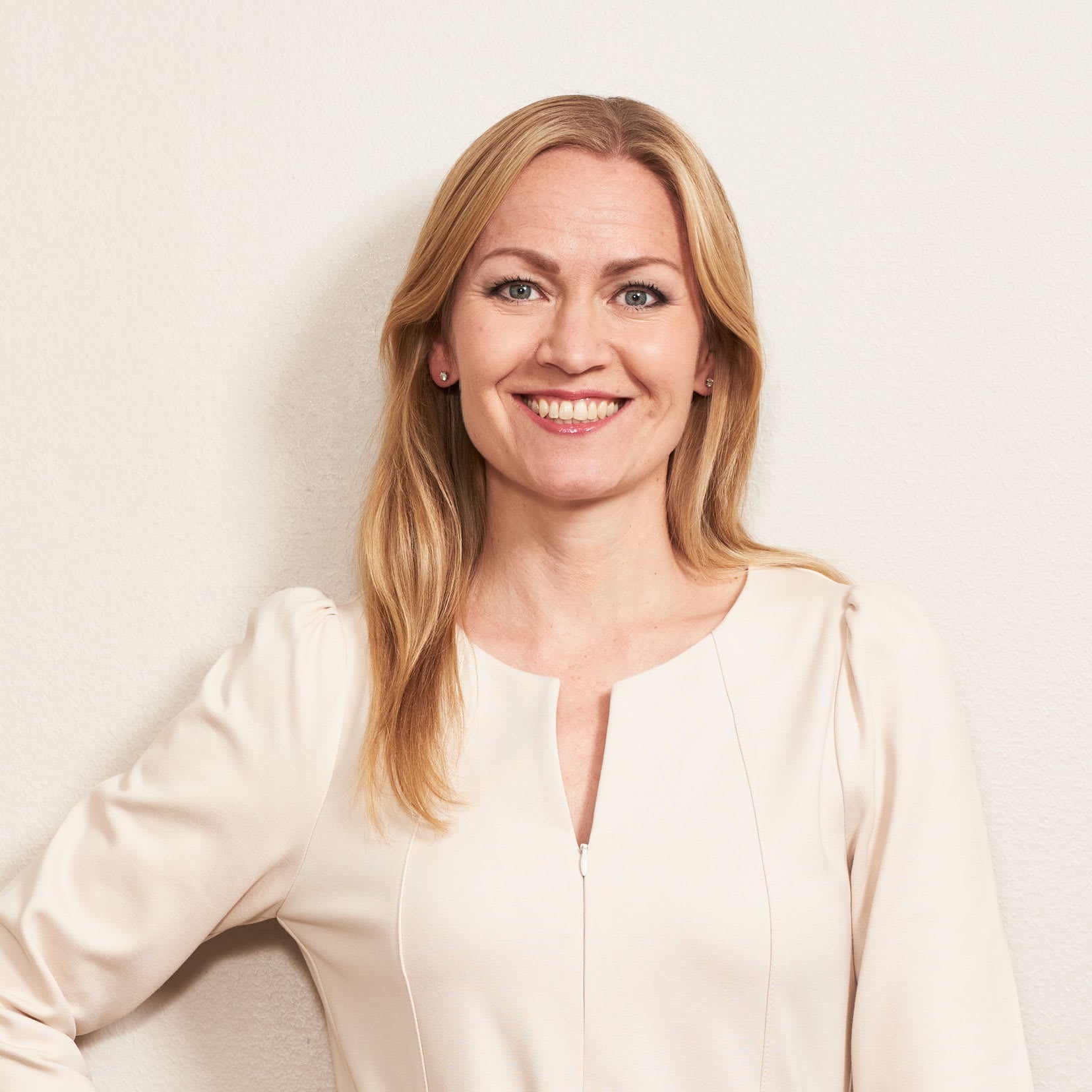Hanna-Mari Manninen photo
