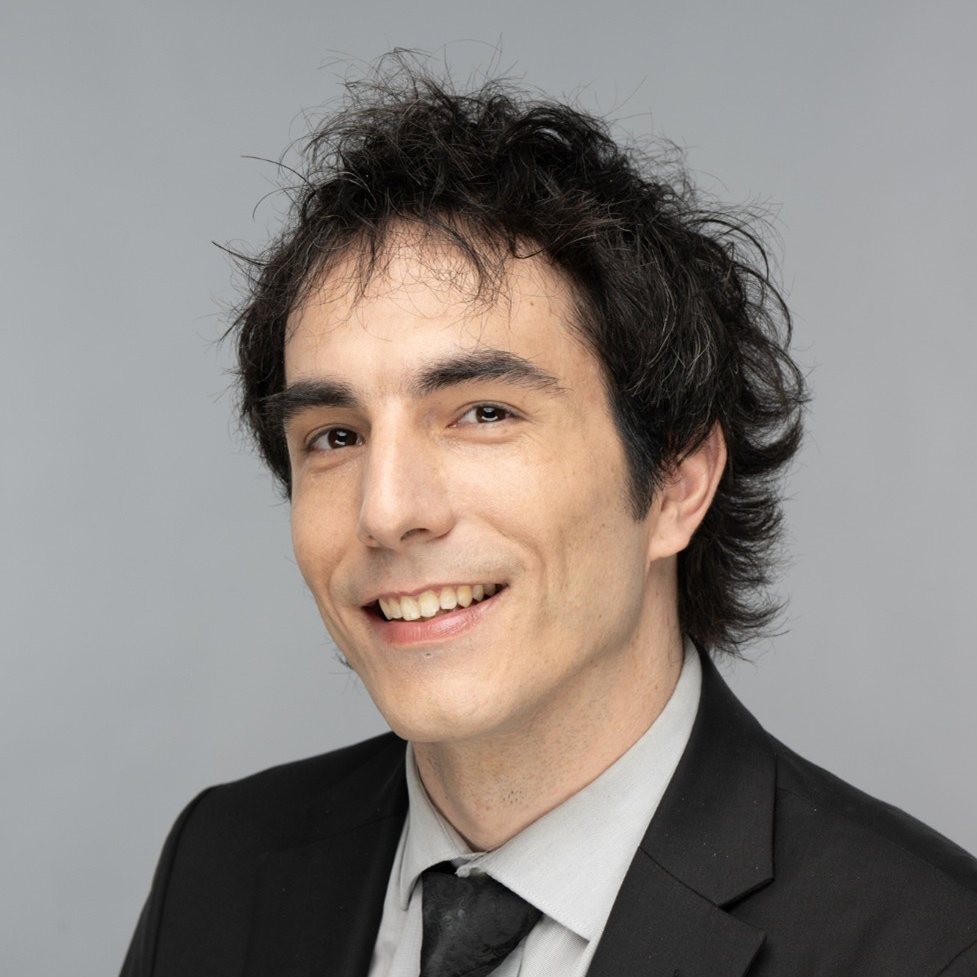 Christos Xagoraris photo