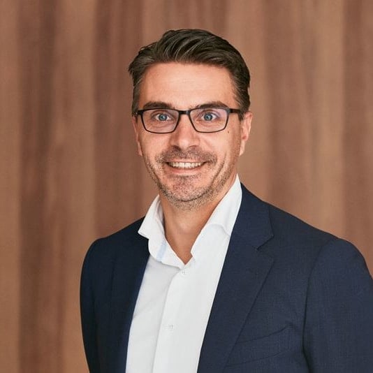 Ernst-Jan van de Pas photo