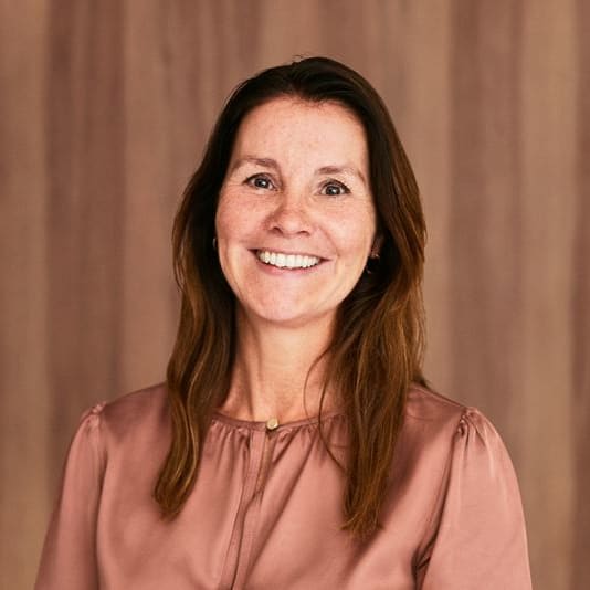Claudia van der Most photo