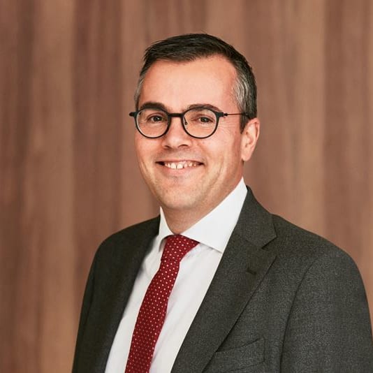 Joost Becker photo
