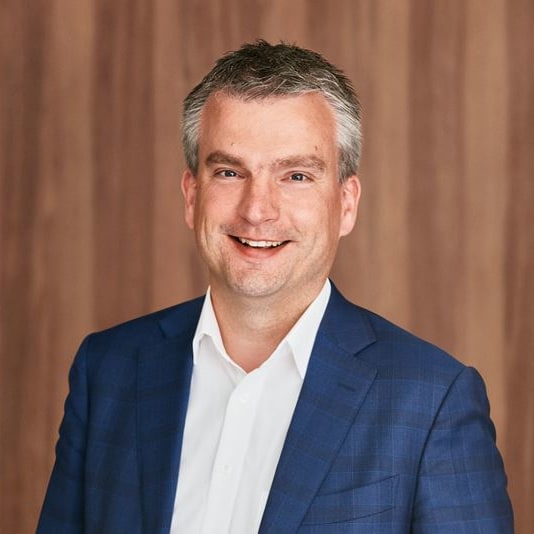 Mark Jansen photo