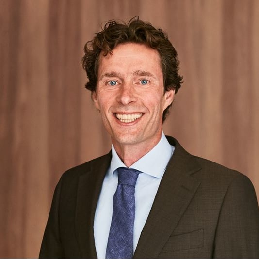 Maarten Kole photo