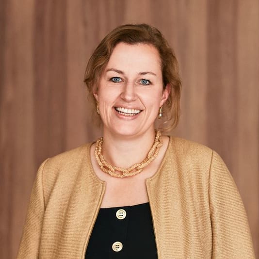 Deline Kruitbosch photo