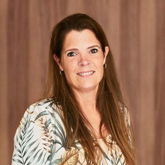 Marieke van Dongen photo