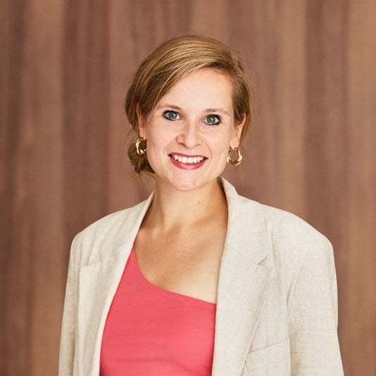 Lotte te Linde photo