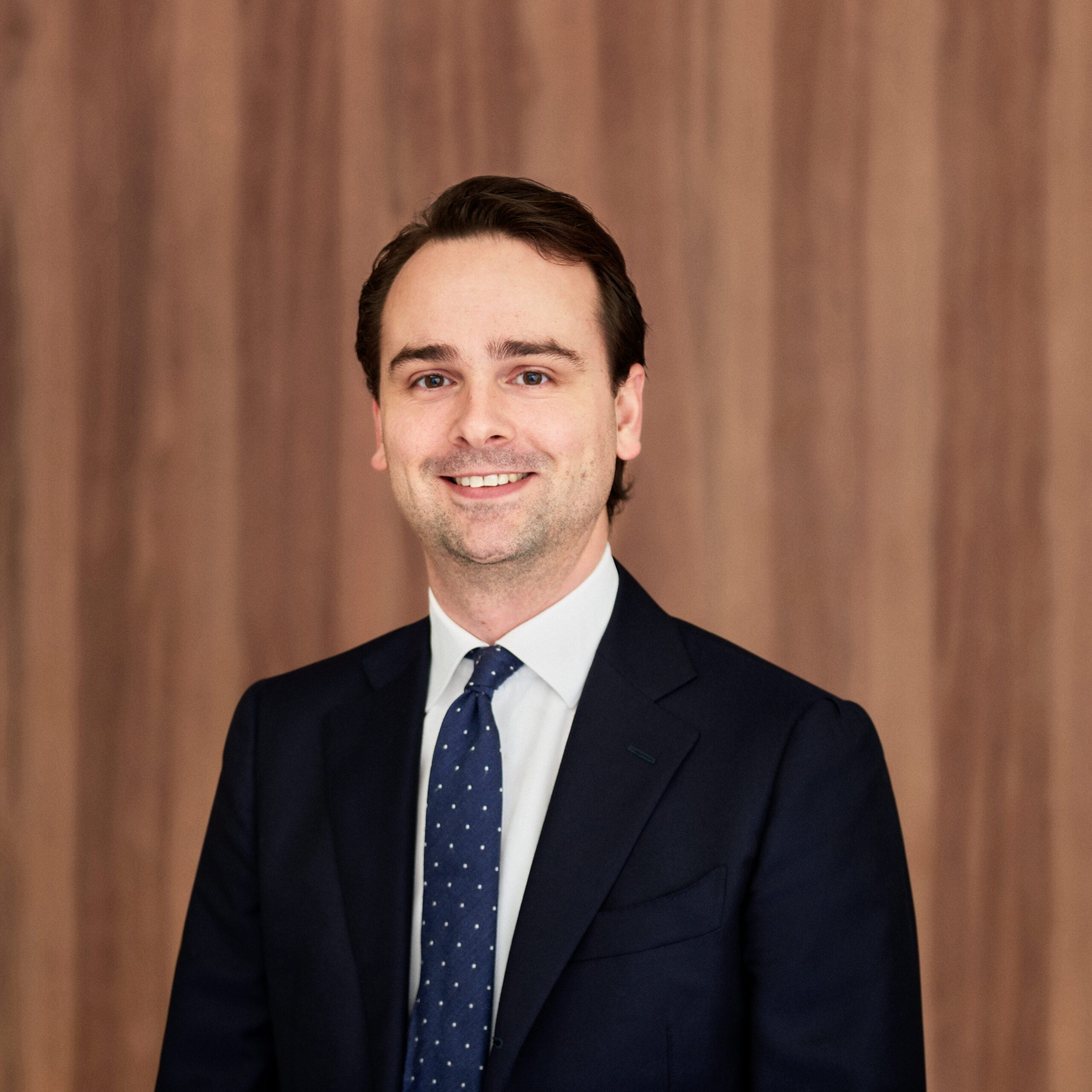 Mike van de Graaf photo