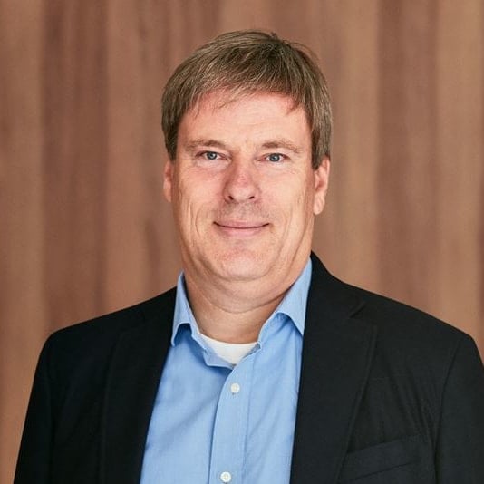 Joost Bindels photo