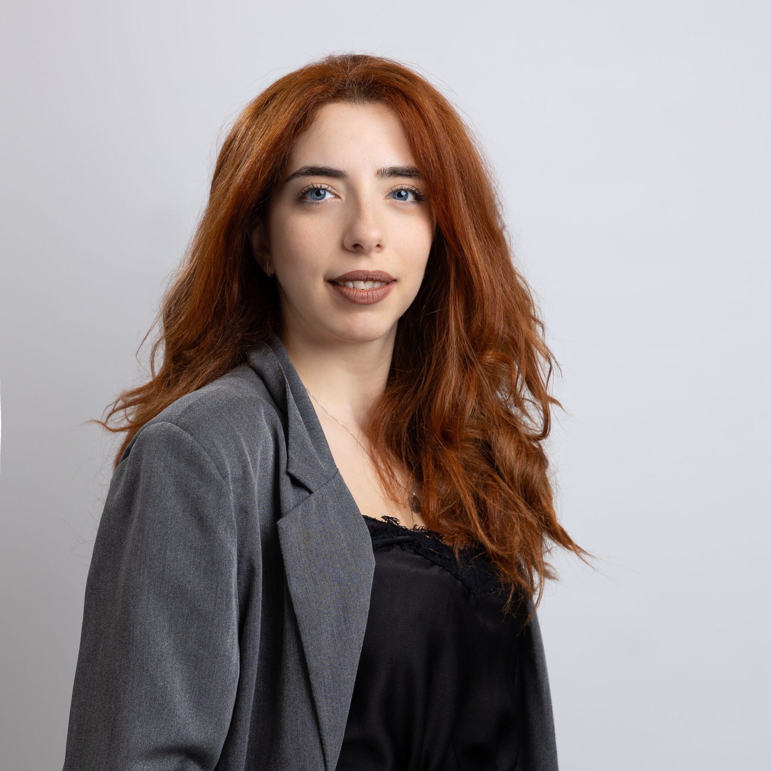 Christina Papamatthaiou photo